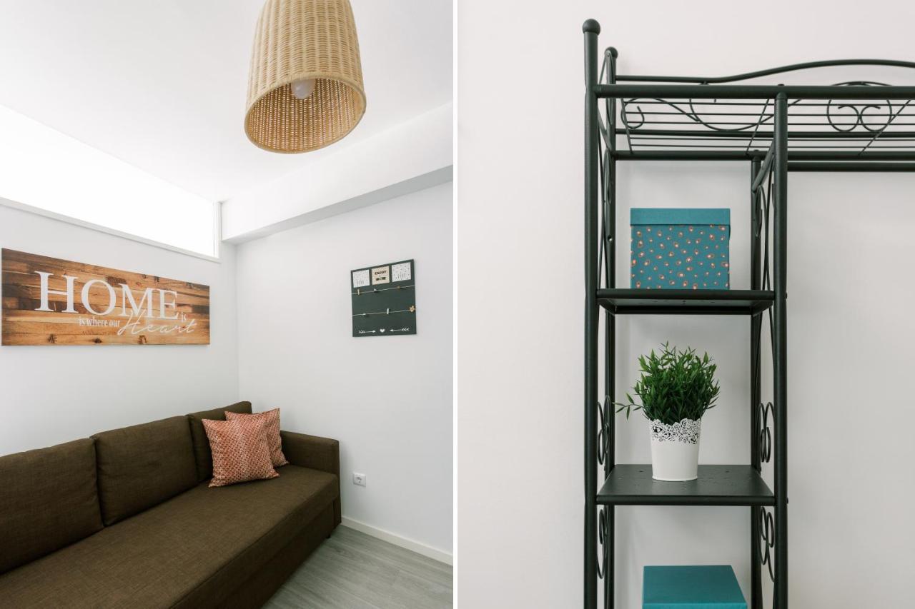 Portovivo Quental Apartamento 외부 사진