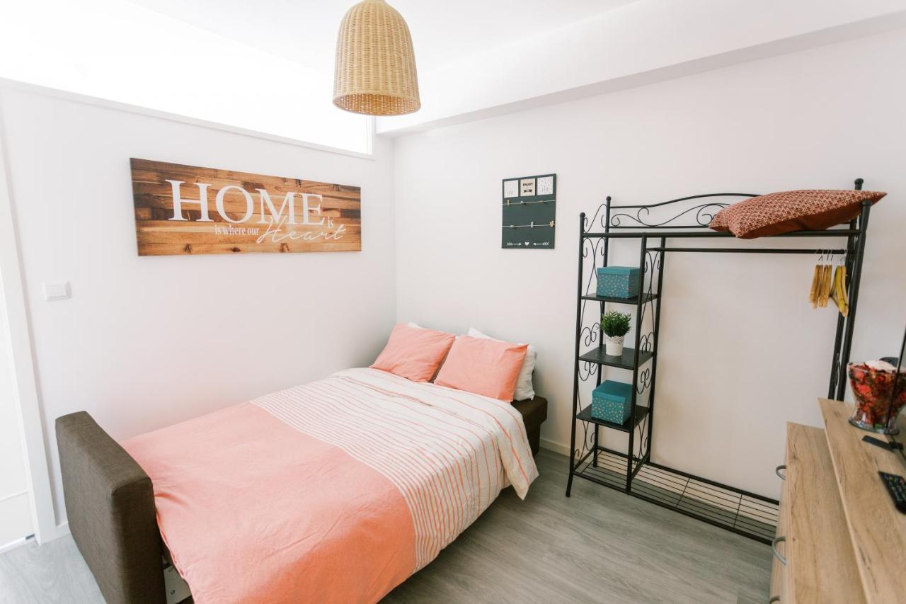 Portovivo Quental Apartamento 외부 사진