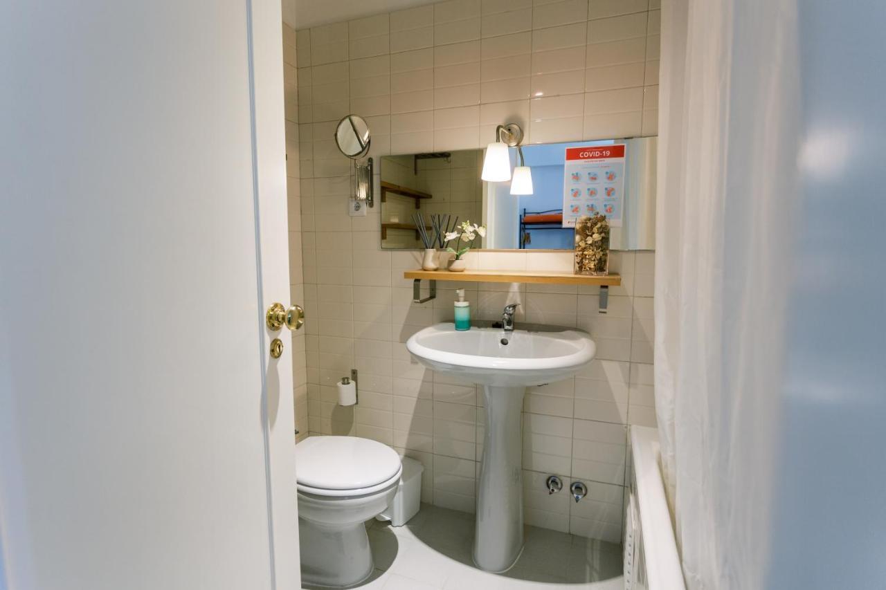 Portovivo Quental Apartamento 외부 사진