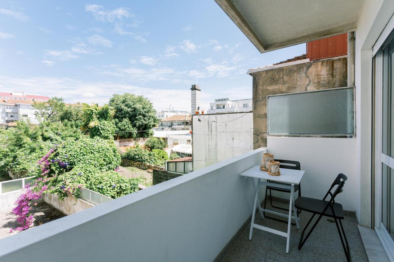 Portovivo Quental Apartamento 외부 사진