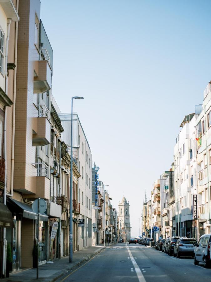 Portovivo Quental Apartamento 외부 사진