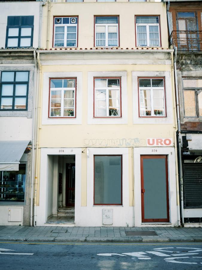 Portovivo Quental Apartamento 외부 사진