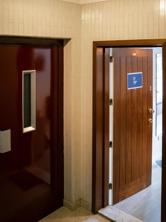 Portovivo Quental Apartamento 외부 사진