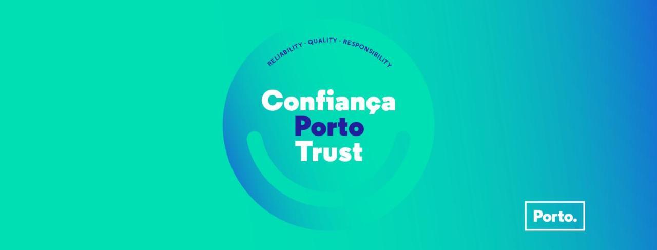 Portovivo Quental Apartamento 외부 사진