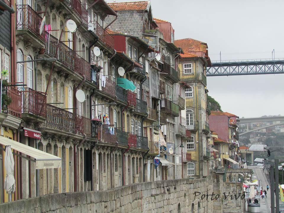 Portovivo Quental Apartamento 외부 사진