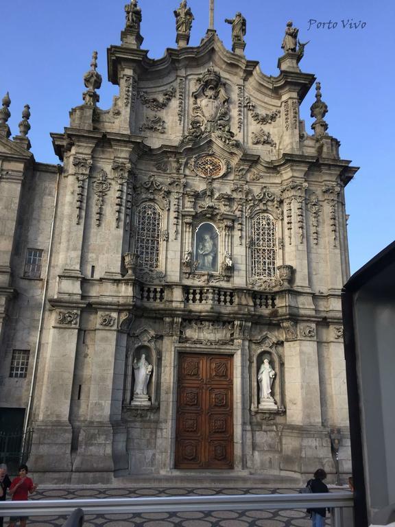 Portovivo Quental Apartamento 외부 사진